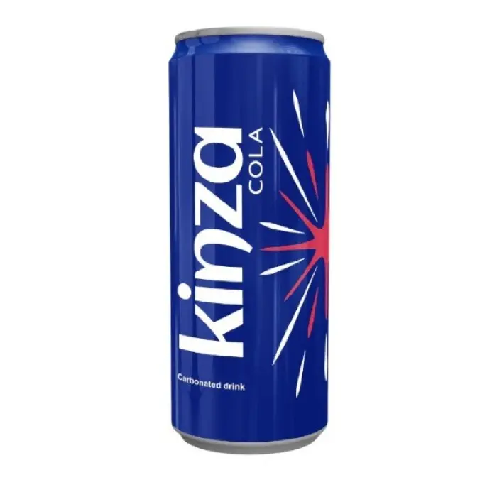 Kinza Cola
